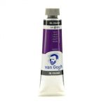 Van Gogh 40 ML Violet 536 Yağlı Boya