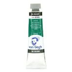 Van Gogh 40 ml Viridian Yağlı Boya