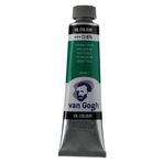 Van Gogh 40 ml Yağlı Boya - Ftalo yeşili - Seri 1