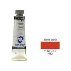 Van Gogh 40 ML Yağlı Boya Seri:1 No:331 Madder D