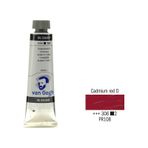 Van Gogh 40 ML Yağlı Boya Seri:2 No:306 Cadmium Red D