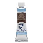 Van Gogh 409 Burnt Umber 10 ML Tüp Suluboya