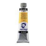 Van Gogh 40ML YAĞLI BOYA CADM. YELLOW MED./271