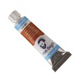 Van Gogh 411 Burnt Sienna 10 ML Tüp Sulu Boya