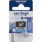Van Gogh 416 Sepia Suluboya Tablet 1 Parça Renkli Boya ile Yaratıcı Projeler İçin İdeal