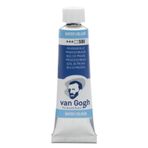 Van Gogh 508 Prussian Blue 10 ML Tüp Sulu Boya