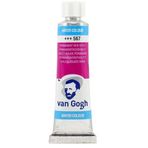 Van Gogh 567 Permanent Red Violet 10 ML Tüp Sulu Boya