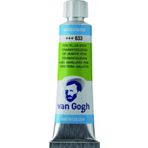 Van Gogh 633 Permanent Yellow Green 10 ML Tüp Sulu Boya