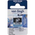 Van Gogh 708 Payne's Grey Suluboya Tableti Adet Boya Sarf Malzemeleri