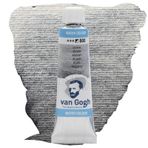 Van Gogh 800 10 ML Silver Tüp Sulu Boya
