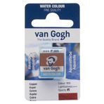 Van Gogh 805 Copper Sulu Boya Tablet