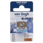 Van Gogh 811 Bronze Sulu Boya Tablet