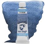 Van Gogh 846 10 ML İnterference Blue Tüp Sulu Boya