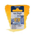 Van Gogh Azo Yellow Deep Sulu Boya Tableti