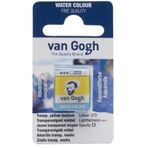 Van Gogh Azo Yellow Medium Sulu Boya Tableti
