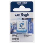Van Gogh Chinese White Sulu Boya Tableti 108