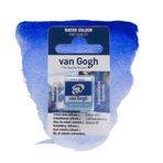 Van Gogh Cobalt Blue Ultram. Sulu Boya Tableti