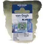 Van Gogh Davy's Grey Sulu Boya Tableti
