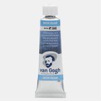 Van Gogh Interference Blue Sulu Boya Tüp Tablet