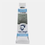 Van Gogh Interference Green Sulu Boya Tüp Tablet