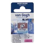 Van Gogh Interference Red Sulu Boya Tüp Tablet