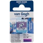 Van Gogh Interference Vıolet Sulu Boya Tüp Tablet