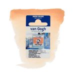 Van Gogh Naples Yellow Red Sulu Boya Tableti
