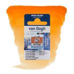 Van Gogh Permanent Orange Sulu Boya Tableti