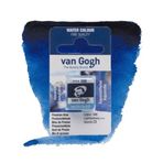 Van Gogh Prussian Blue Sulu Boya Tableti