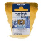 Van Gogh Raw Sienna 234 Sulu Boya Tablet