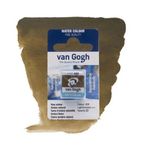 Van Gogh Raw Umber Sulu Boya Tüp Tablet