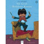 Van Gogh: Renklerin Korsanı - Christine Beigel