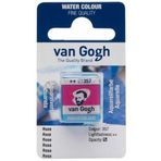 Van Gogh Rose Sulu Boya Tüp Tablet