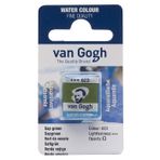 Van Gogh Sap Green 623 Sulu Boya Tablet