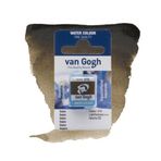 Van Gogh Sepia Sulu Boya Tableti
