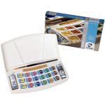 Van Gogh Set 18'li Sulu Boya Tüp Tablet