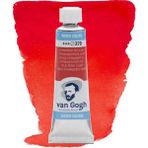 Van Gogh Sulu Boya 10 ml No:370 Permanent Red Light