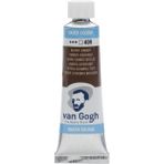 Van Gogh Sulu Boya 10 ml Tüp - Burnt Umber 409