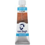 Van Gogh Sulu Boya 10 ml Tüp - Copper 805
