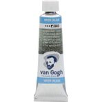 Van Gogh Sulu Boya 10 ml Tüp - Interference Green 848