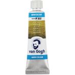 Van Gogh Sulu Boya 10 ml Tüp - Light Gold 802