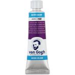 Van Gogh Sulu Boya 10 ml Tüp - Quinacridone Purple Red 592