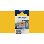 Van Gogh Sulu Boya Azo Yellow Medium 269 (Yarım Tablet) - Renkli - Standart