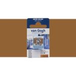 Van Gogh Sulu Boya Bronze 811 (Yarım Tablet) - Renkli - Standart