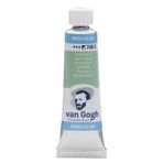 VAN GOGH SULU BOYA DAVY'S GREY 10 ML.TÜP