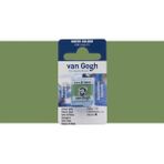 Van Gogh Sulu Boya Davy's Grey 748 (Yarım Tablet) - Renkli - Standart