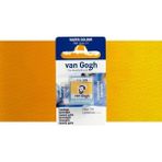 Van Gogh Sulu Boya Gamboge 238 (Yarım Tablet) - Renkli - Standart