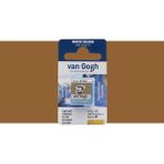 Van Gogh Sulu Boya Light Gold 802 (Yarım Tablet) - Renkli - Standart