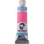 Van Gogh Sulu Boya No:366 Quinac Rose 10 ml Renkli Boya Sarf Malzemeleri