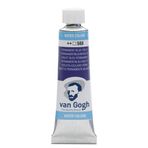 VAN GOGH SULU BOYA PERMANENT BLUE VIOL 10 ML.TÜP